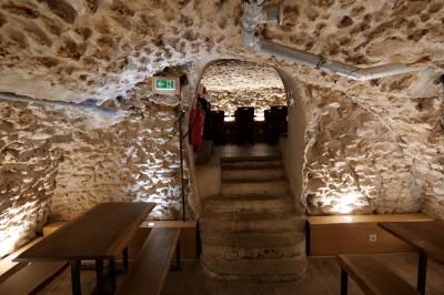 Location salle Versailles (Yvelines) - Craft Beer Lab #17