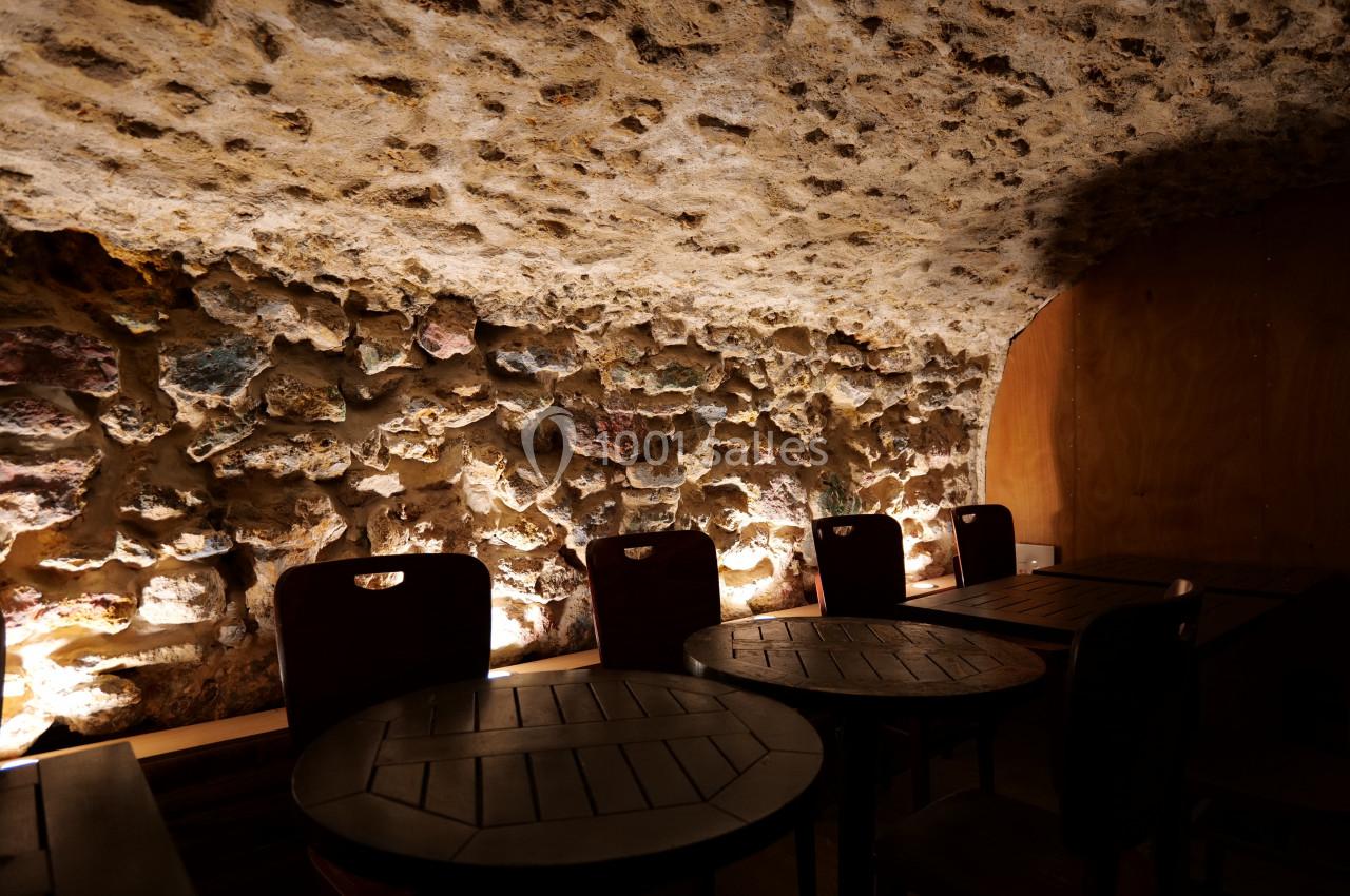 Location salle Versailles (Yvelines) - Craft Beer Lab #8