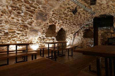 Location salle Versailles (Yvelines) - Craft Beer Lab #17