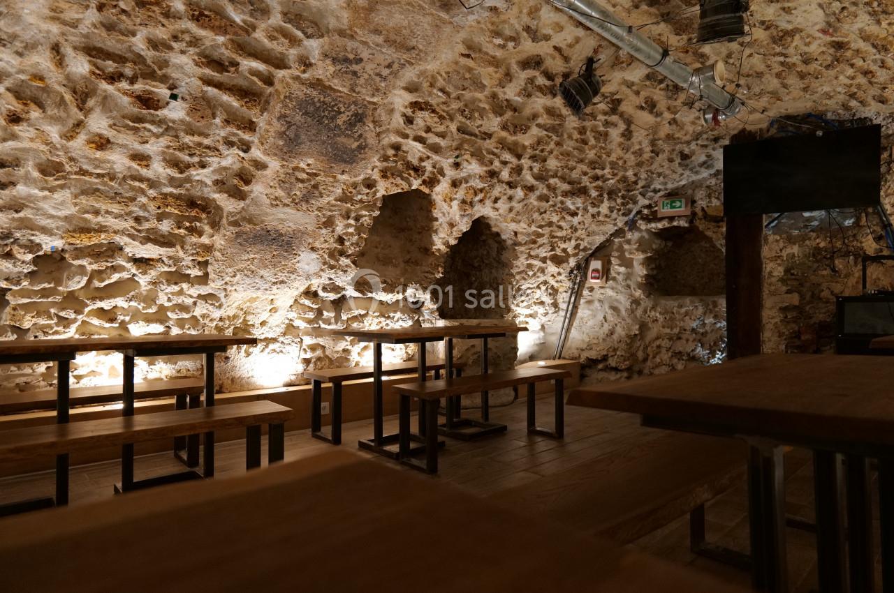 Location salle Versailles (Yvelines) - Craft Beer Lab #9