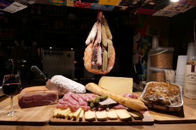 Location salle Versailles (Yvelines) - Craft Beer Lab #17