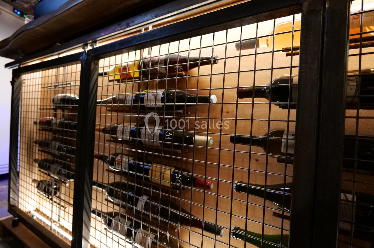 Location salle Versailles (Yvelines) - Craft Beer Lab #16