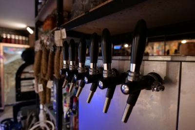 Location salle Versailles (Yvelines) - Craft Beer Lab #17