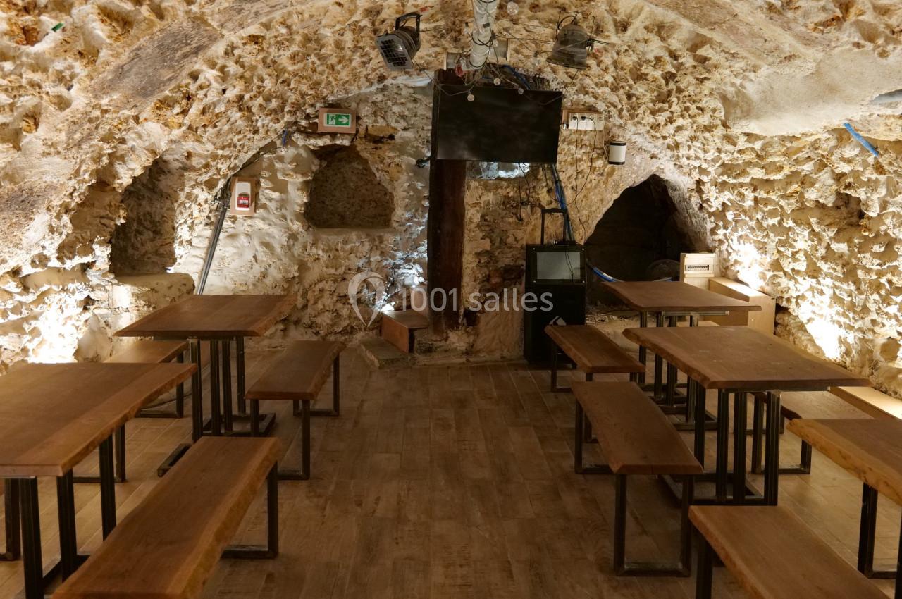 Location salle Versailles (Yvelines) - Craft Beer Lab #12