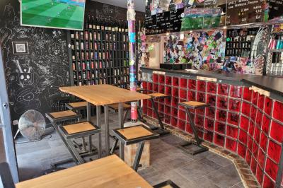 Séminaire Craft Beer Lab Séminaire Craft Beer Lab