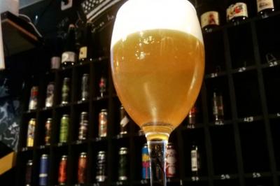 Location salle Versailles (Yvelines) - Craft Beer Lab #18