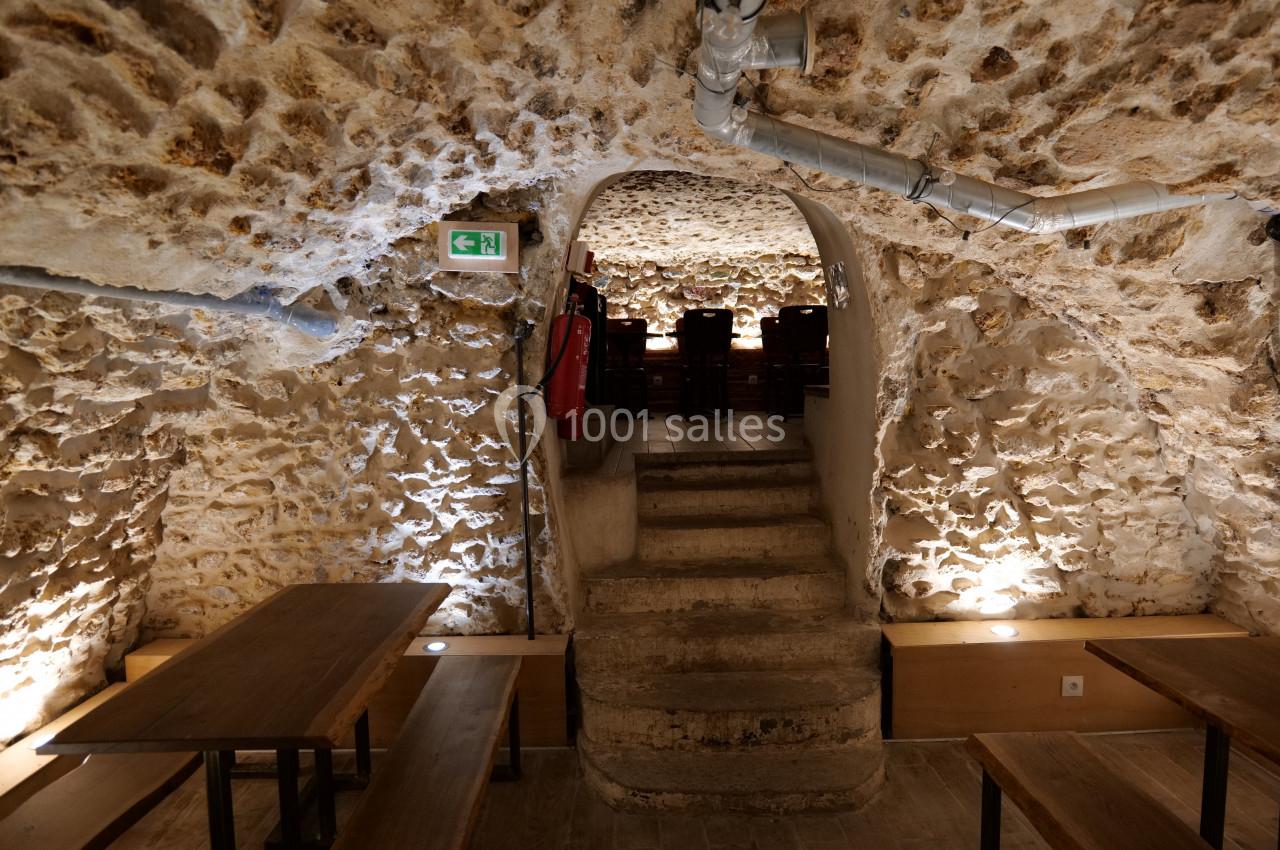 Location salle Versailles (Yvelines) - Craft Beer Lab #7