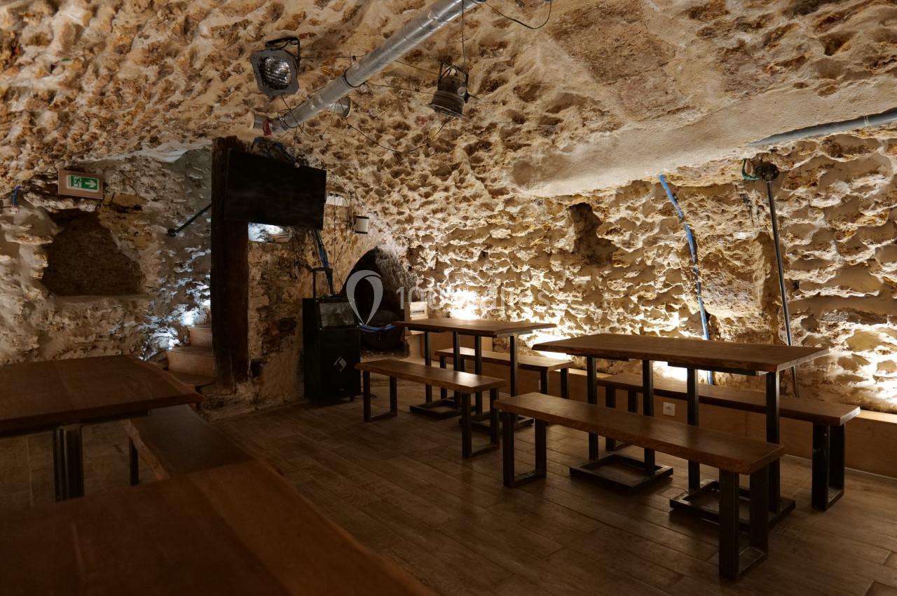 Location salle Versailles (Yvelines) - Craft Beer Lab #12