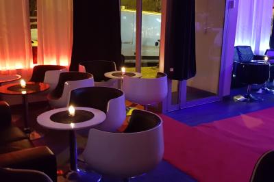 Vip Lounge DD