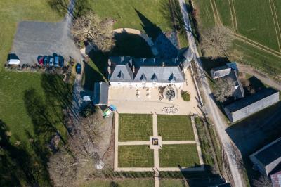 Domaine du Bertry Domaine du Bertry