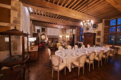 Location salle La Bouëxière (Ille-et-Vilaine) - Domaine du Bertry #38