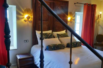 Location salle La Bouëxière (Ille-et-Vilaine) - Domaine du Bertry #38