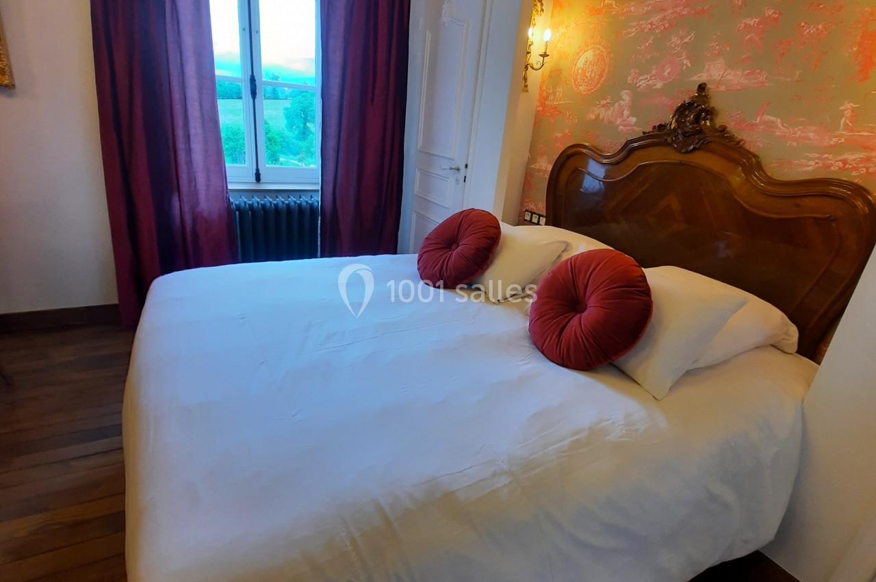 Location salle La Bouëxière (Ille-et-Vilaine) - Domaine du Bertry #33