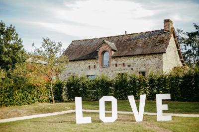 Location salle La Bouëxière (Ille-et-Vilaine) - Domaine du Bertry #38