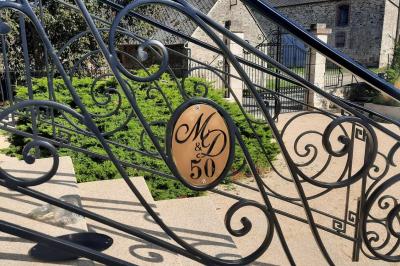 Location salle La Bouëxière (Ille-et-Vilaine) - Domaine du Bertry #38