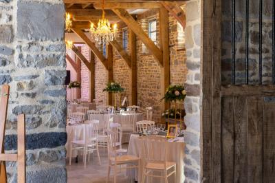 Location salle La Bouëxière (Ille-et-Vilaine) - Domaine du Bertry #38