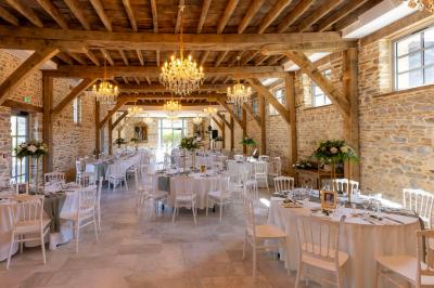 Location salle La Bouëxière (Ille-et-Vilaine) - Domaine du Bertry #38