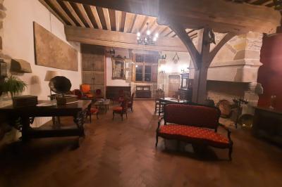 Location salle La Bouëxière (Ille-et-Vilaine) - Domaine du Bertry #28