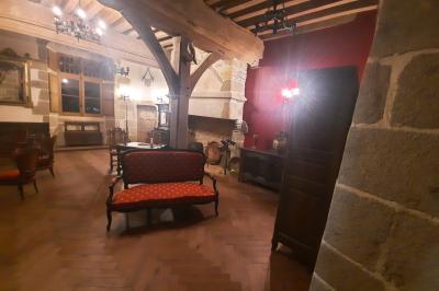 Location salle La Bouëxière (Ille-et-Vilaine) - Domaine du Bertry #28