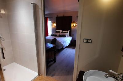 Location salle La Bouëxière (Ille-et-Vilaine) - Domaine du Bertry #28