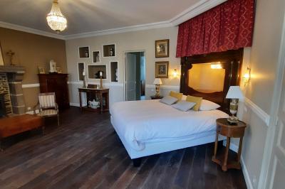 Location salle La Bouëxière (Ille-et-Vilaine) - Domaine du Bertry #28