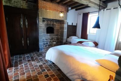 Location salle La Bouëxière (Ille-et-Vilaine) - Domaine du Bertry #28