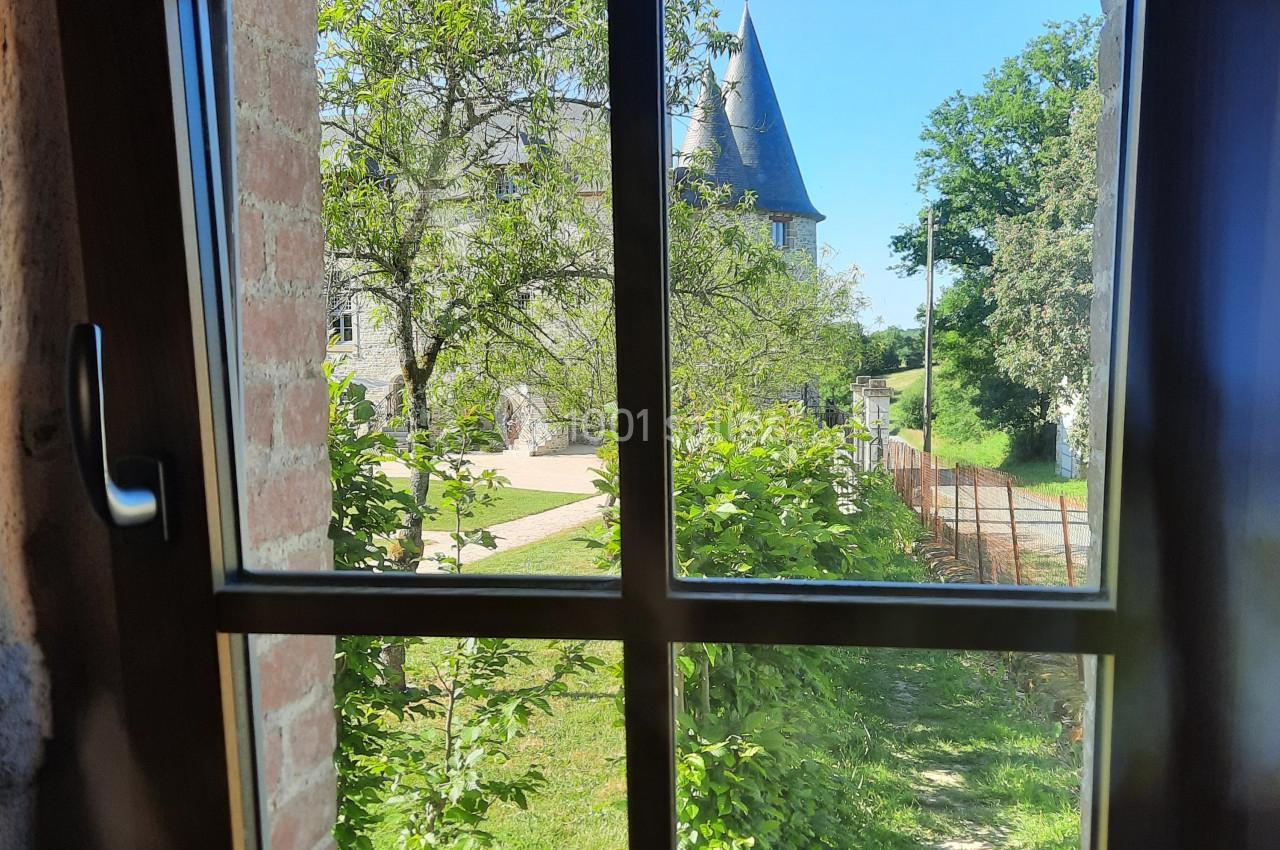 Location salle La Bouëxière (Ille-et-Vilaine) - Domaine du Bertry #24