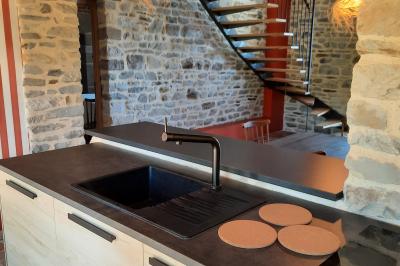 Location salle La Bouëxière (Ille-et-Vilaine) - Domaine du Bertry #28