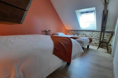 Location salle La Bouëxière (Ille-et-Vilaine) - Domaine du Bertry #28