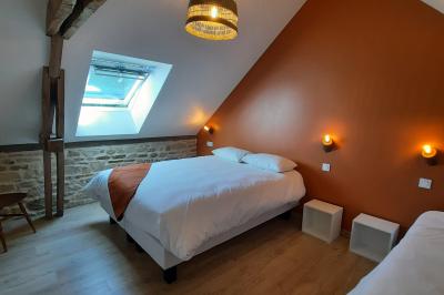 Location salle La Bouëxière (Ille-et-Vilaine) - Domaine du Bertry #28