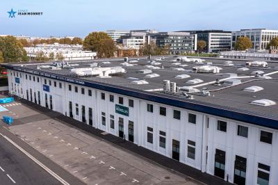 Espace Jean Monnet Espace Jean Monnet