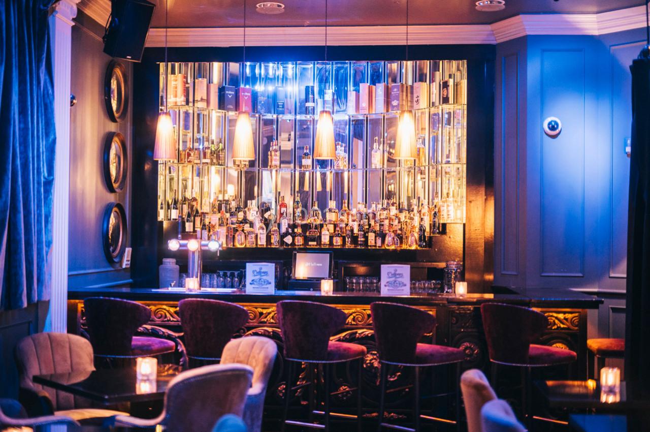 Location salle Paris 8 (Paris) - O Sullivan’s Franklin D. Roosevelt #3