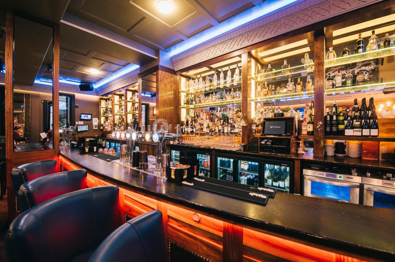 Location salle Paris 8 (Paris) - O Sullivan’s Franklin D. Roosevelt #5