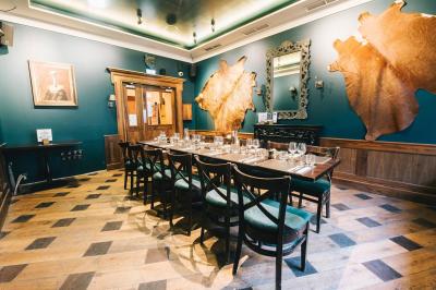 Location salle Paris 8 (Paris) - O Sullivan’s Franklin D. Roosevelt #10