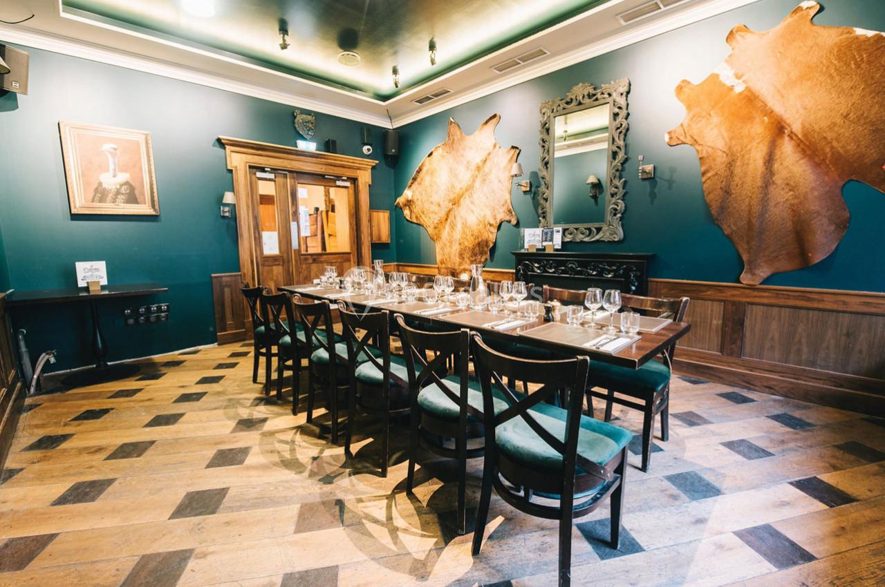 Location salle Paris 8 (Paris) - O Sullivan’s Franklin D. Roosevelt #7