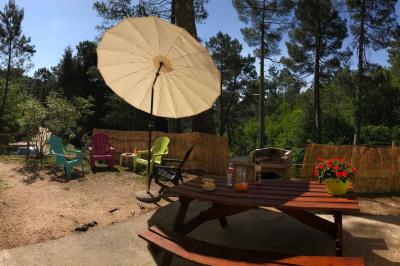 Location salle Saint-Jean-du-Gard (Gard) - Domaine de Ravel #37