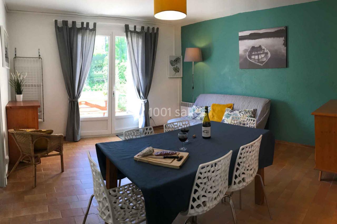 Location salle Saint-Jean-du-Gard (Gard) - Domaine de Ravel #27