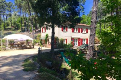 Domaine de Ravel Domaine de Ravel