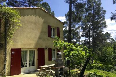 Location salle Saint-Jean-du-Gard (Gard) - Domaine de Ravel #37