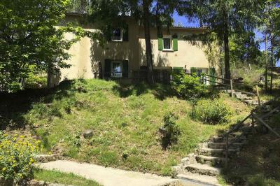 Location salle Saint-Jean-du-Gard (Gard) - Domaine de Ravel #37