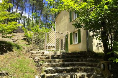 Location salle Saint-Jean-du-Gard (Gard) - Domaine de Ravel #37