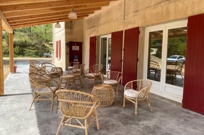 Location salle Saint-Jean-du-Gard (Gard) - Domaine de Ravel #37