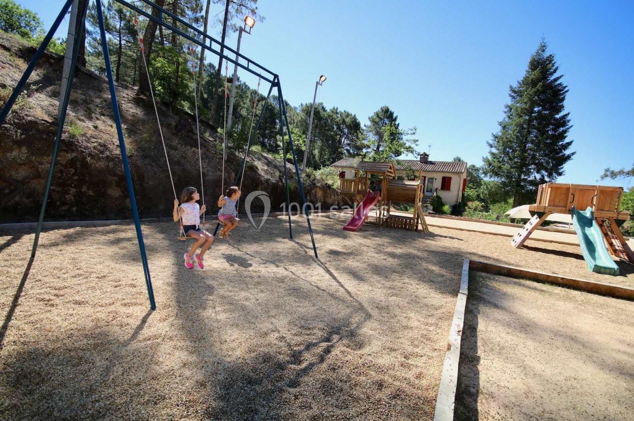 Location salle Saint-Jean-du-Gard (Gard) - Domaine de Ravel #33