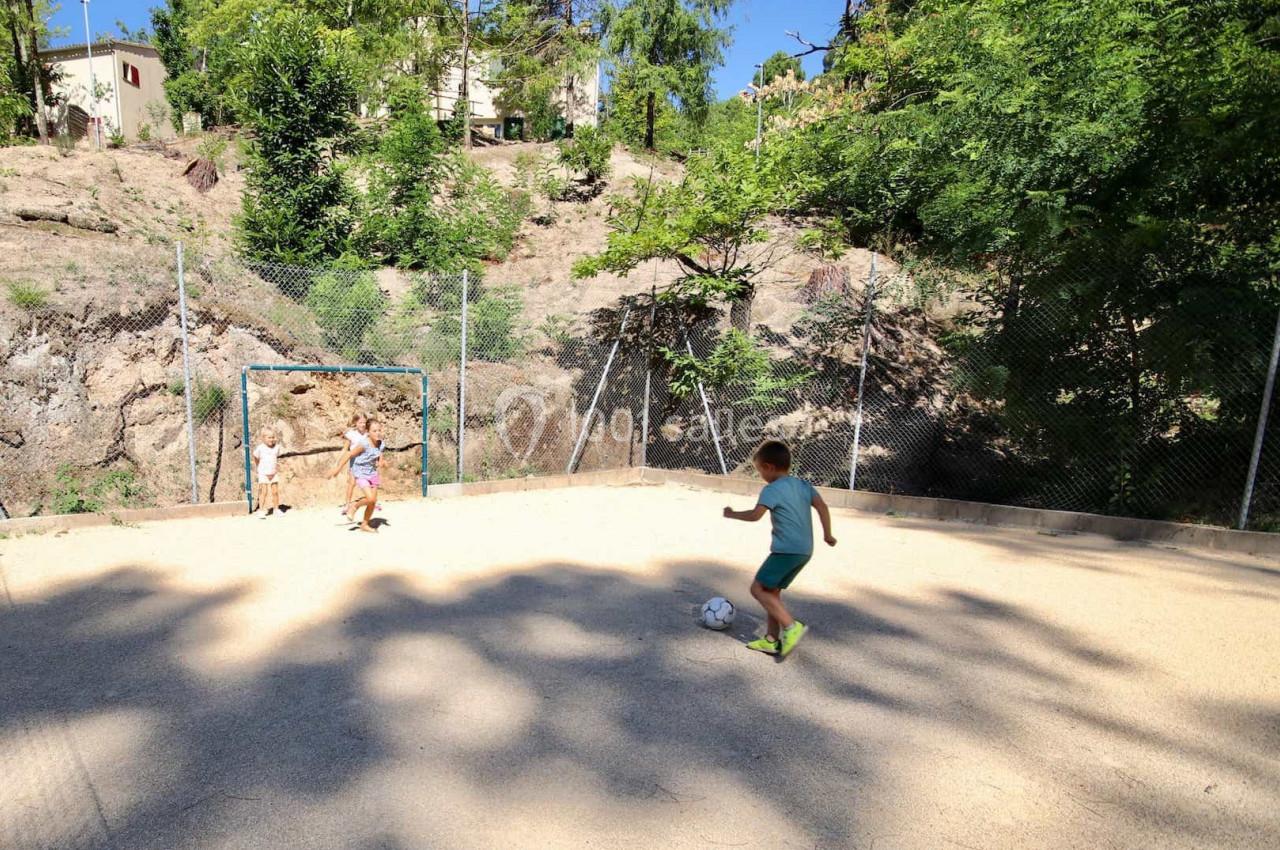 Location salle Saint-Jean-du-Gard (Gard) - Domaine de Ravel #35