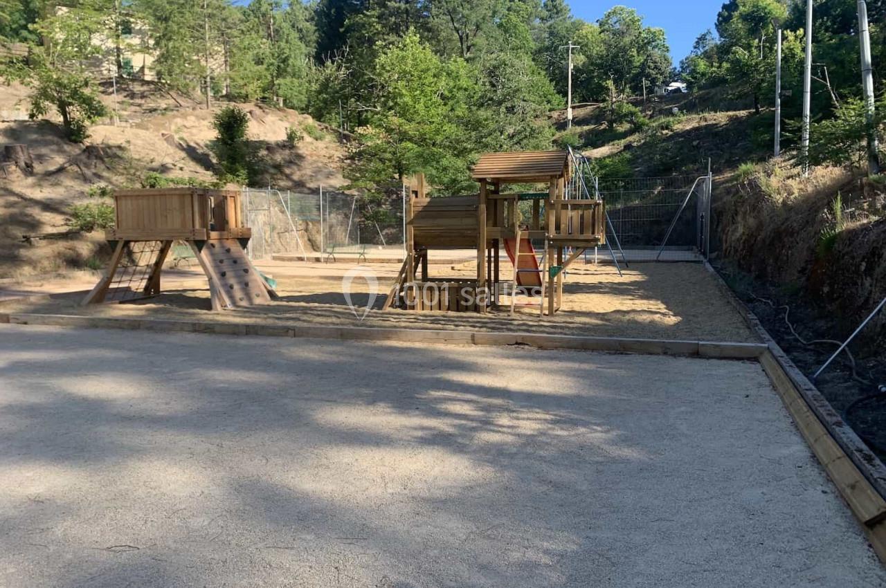 Location salle Saint-Jean-du-Gard (Gard) - Domaine de Ravel #37