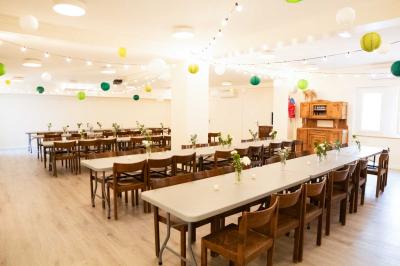 Location salle Saint-Jean-du-Gard (Gard) - Domaine de Ravel #37