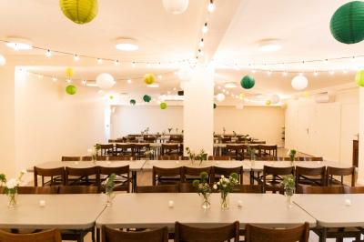 Location salle Saint-Jean-du-Gard (Gard) - Domaine de Ravel #37