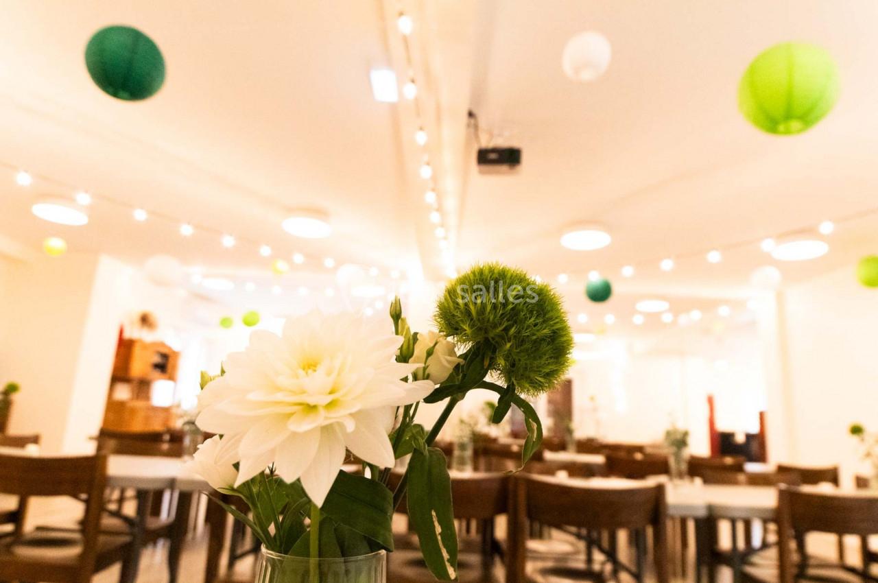 Location salle Saint-Jean-du-Gard (Gard) - Domaine de Ravel #3