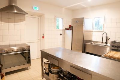 Location salle Saint-Jean-du-Gard (Gard) - Domaine de Ravel #37