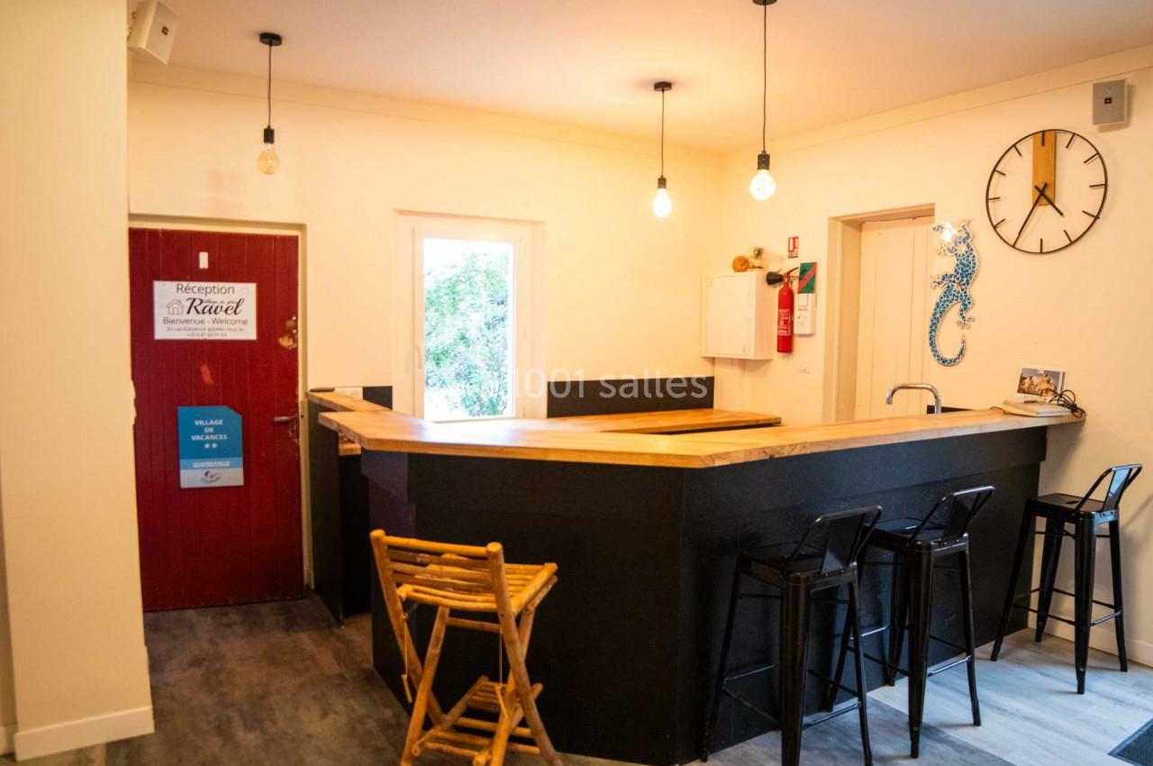 Location salle Saint-Jean-du-Gard (Gard) - Domaine de Ravel #7